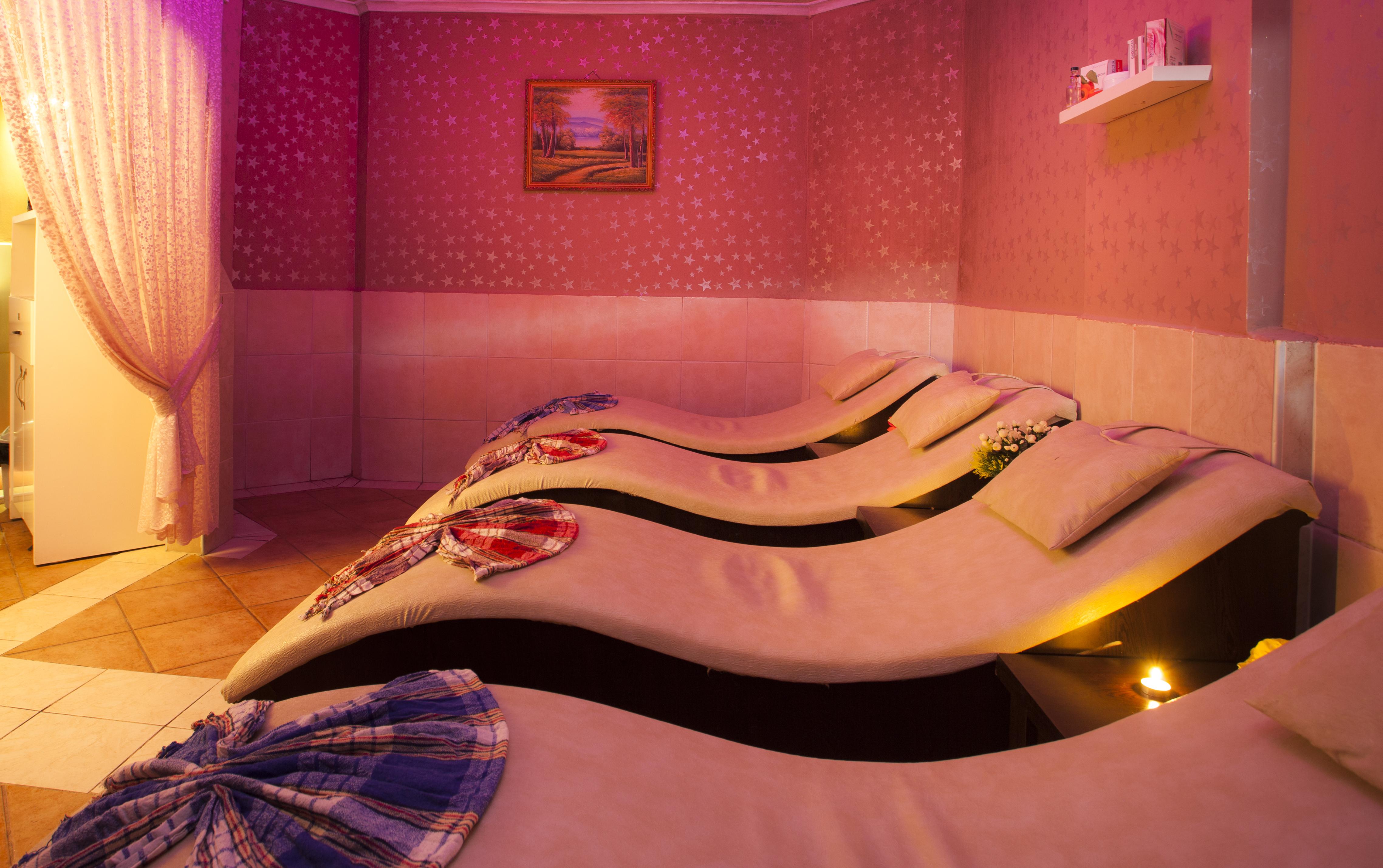 Kleopatra Royal Palm Hotel アランヤ エクステリア 写真